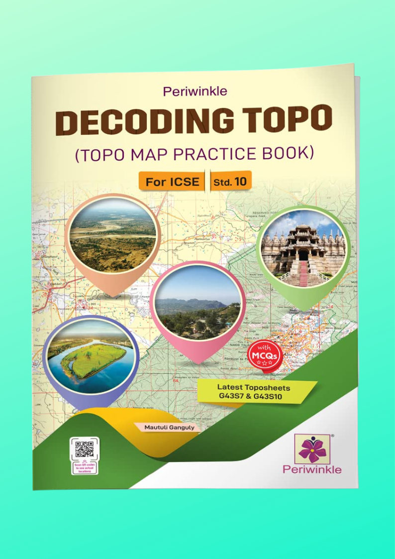 Decoding Topo Book